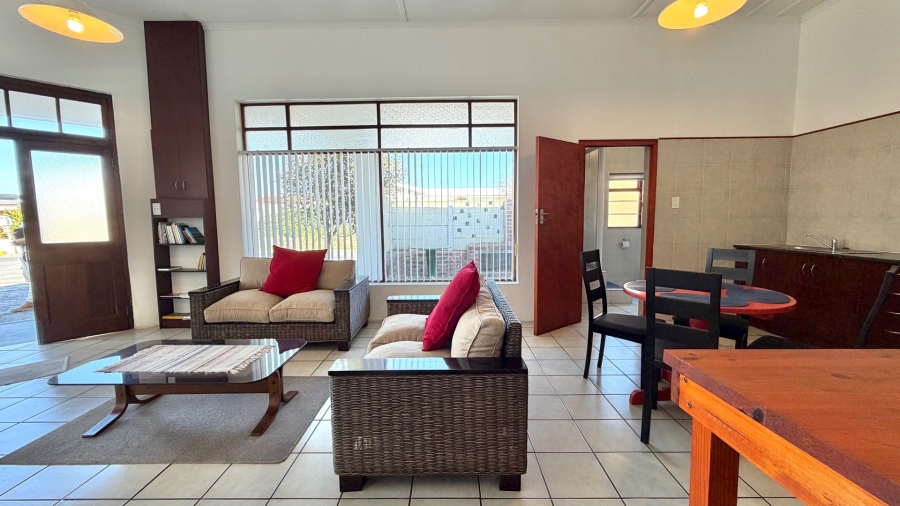 Commercial Property for Sale in Kleinmond Western Cape